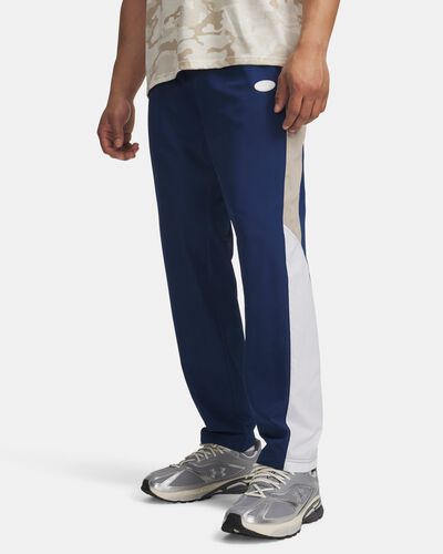 UA Rival Woven Colorblock