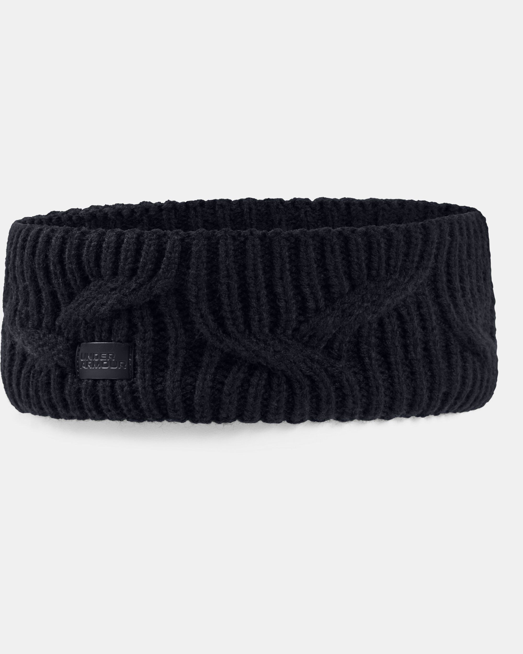 Under armour winter headband clearance