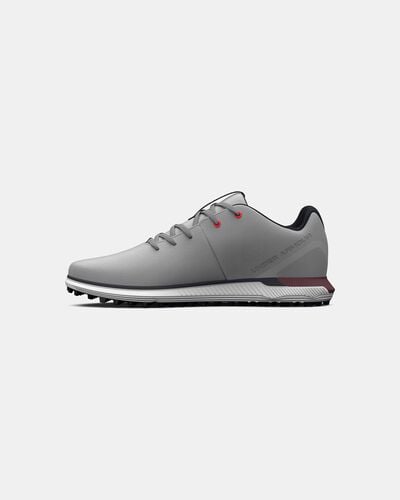 Men's UA HOVR™ Fade 2 Spikeless Golf Shoes