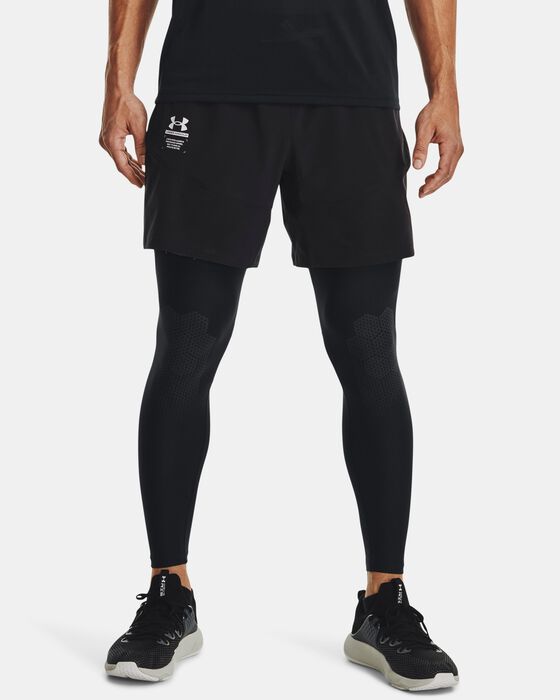 UA آرمر برنت ووفن image number 0