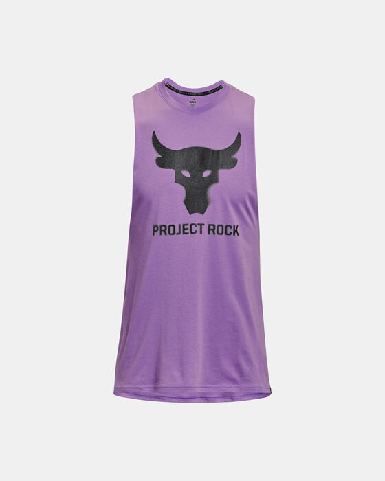 Project Rock Brahma Bull image number 4