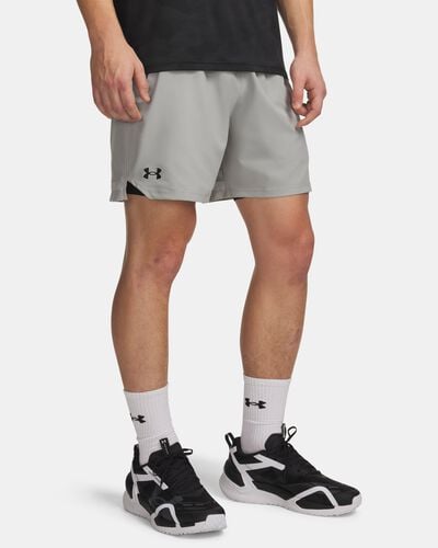 UA Vanish Woven
