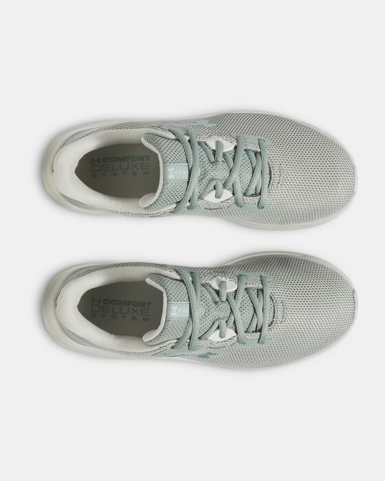 Women's UA Pursuit 4 Running Shoes image number 2