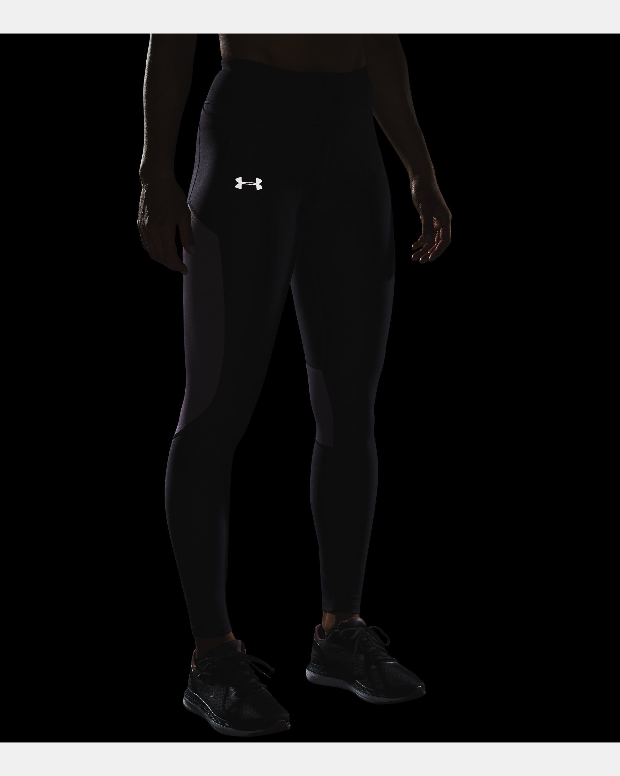 Under armour speed stride tights ladies discount