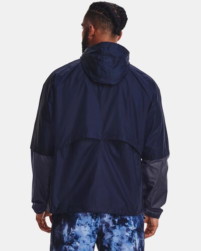 Men's UA RUSH™ Woven Anorak
