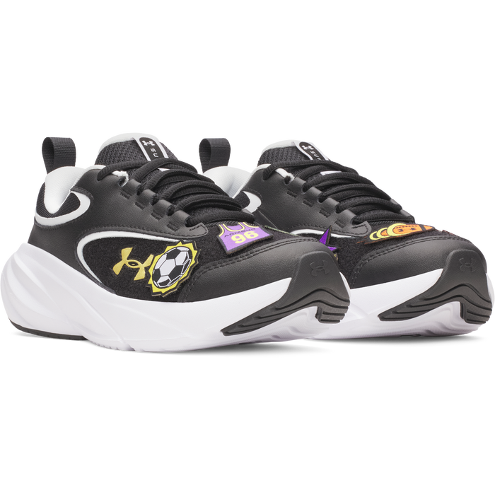 UA Surge 5 Patches image number 1