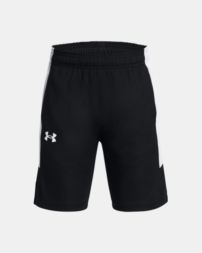 Boys' UA Zone Shorts