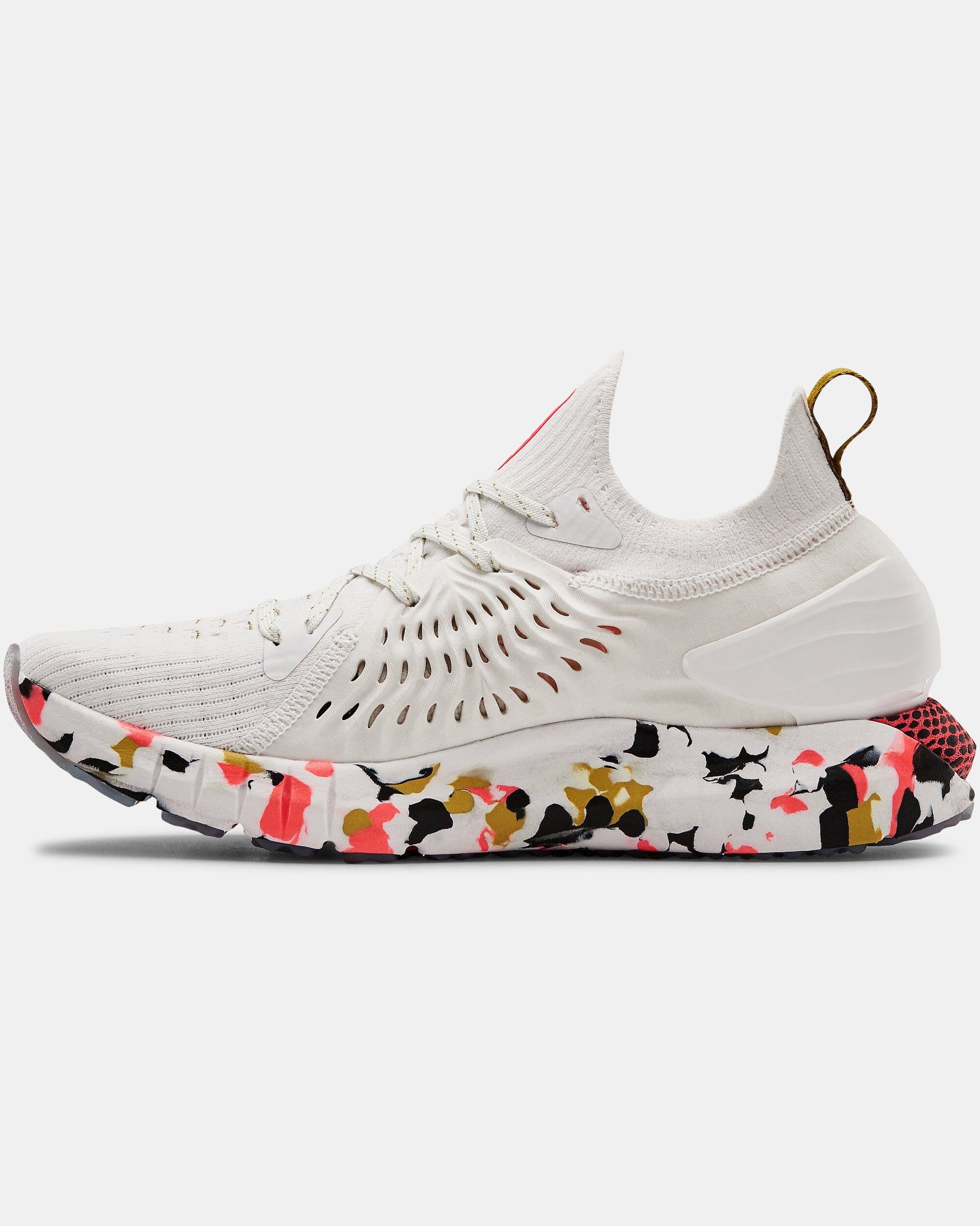 Men's under armour hovr phantom rn running shoes new arrivals