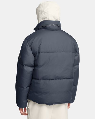 Men's UA Limitless Down Puffer Jacket