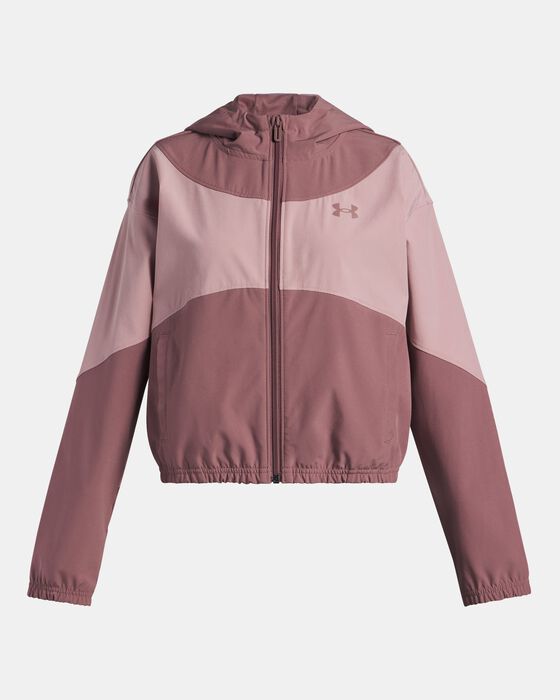 UA Rival Woven image number 0