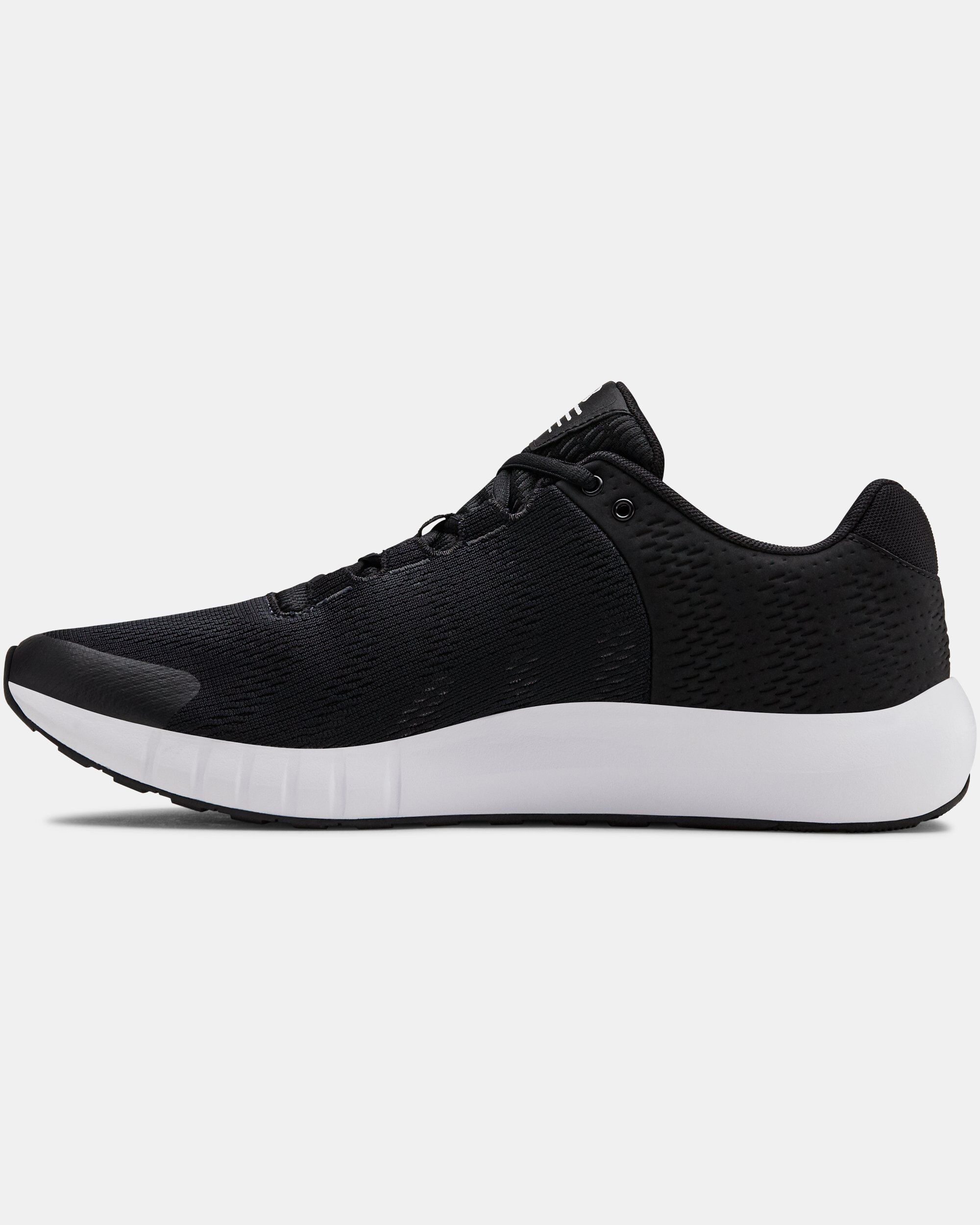 Tenis under armour micro g pursuit discount