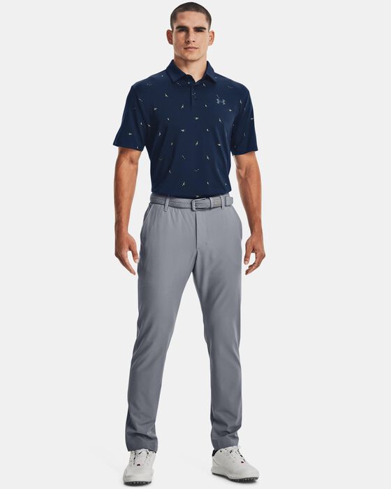 Men's UA Playoff Polo 2.0 image number 2