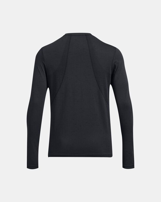 Women's UA Vanish Seamless Loose Long Sleeve image number 4