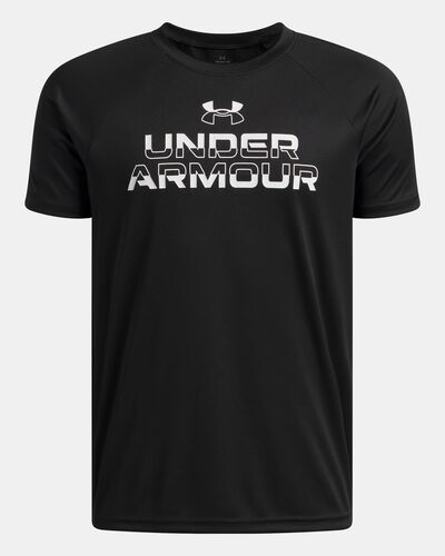 UA Tech&trade; Split Wordmark