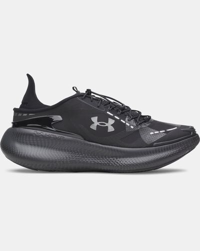 UA Echo SlipSpeed&trade;