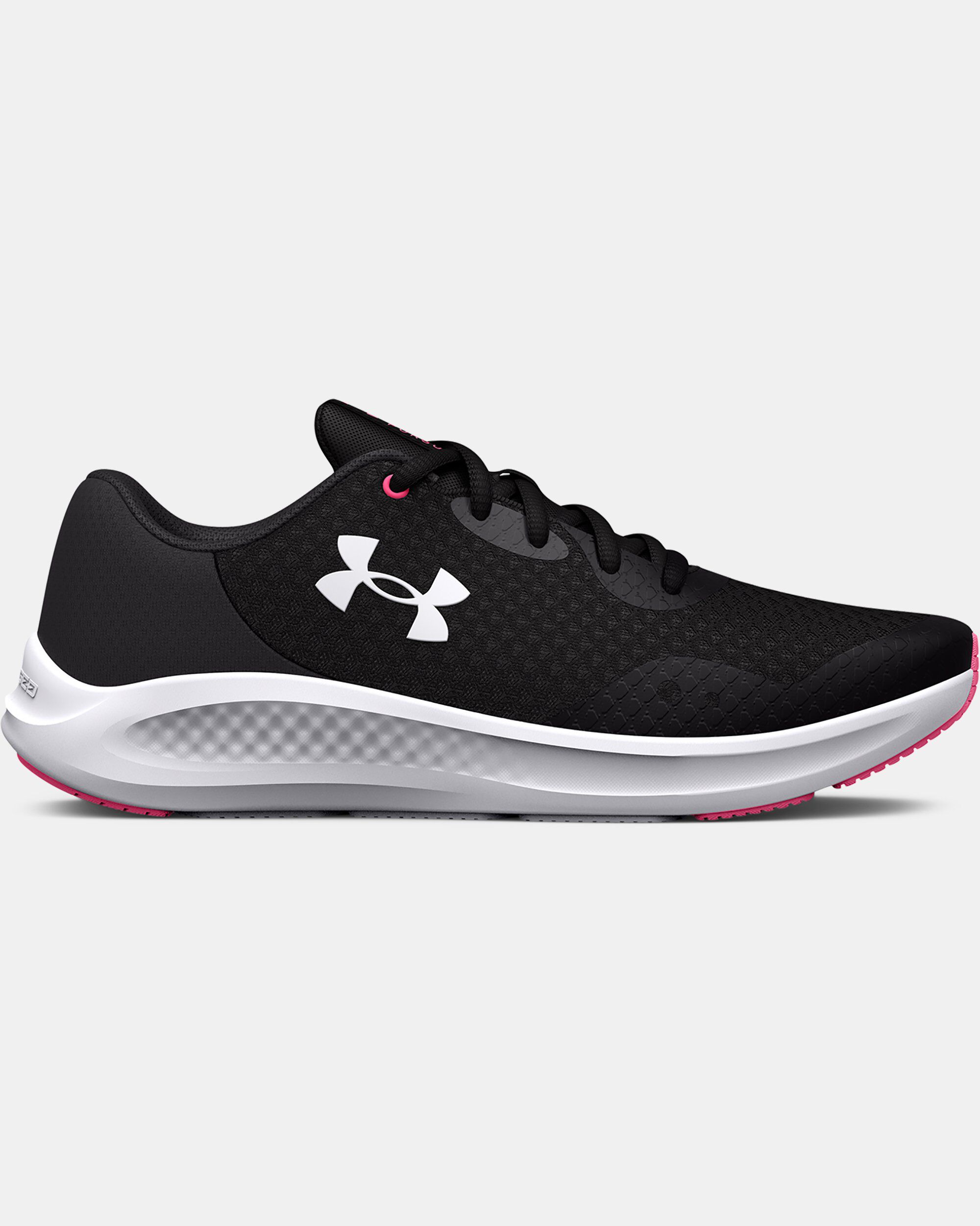 Under armour men shoes girls best sale