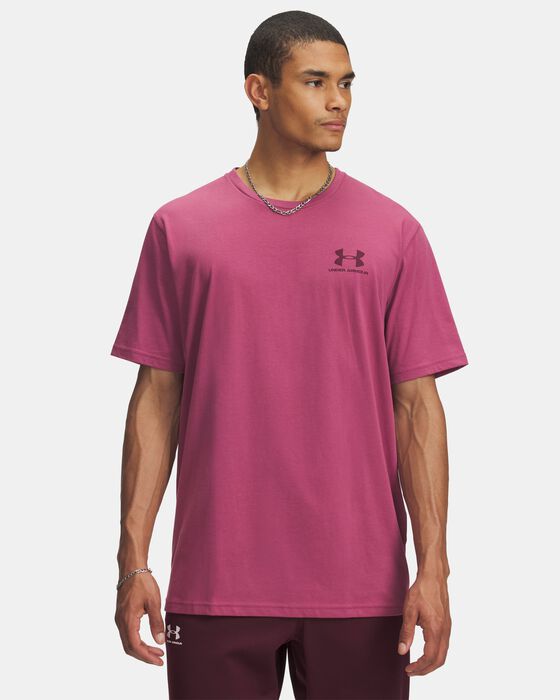 UA Left Chest Logo image number 0