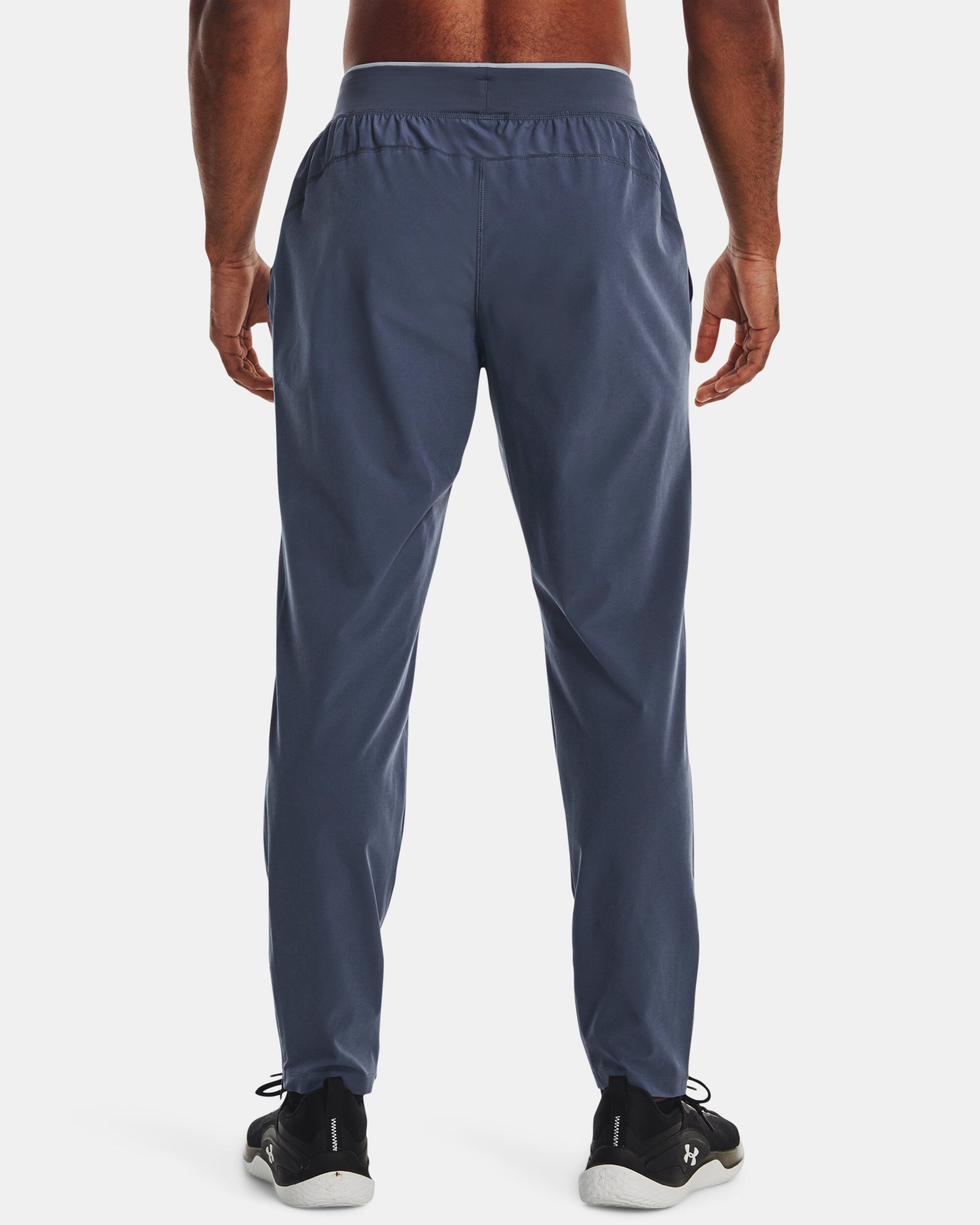 Under Armour Men s UA Storm Run Pants Grey in Dubai UAE