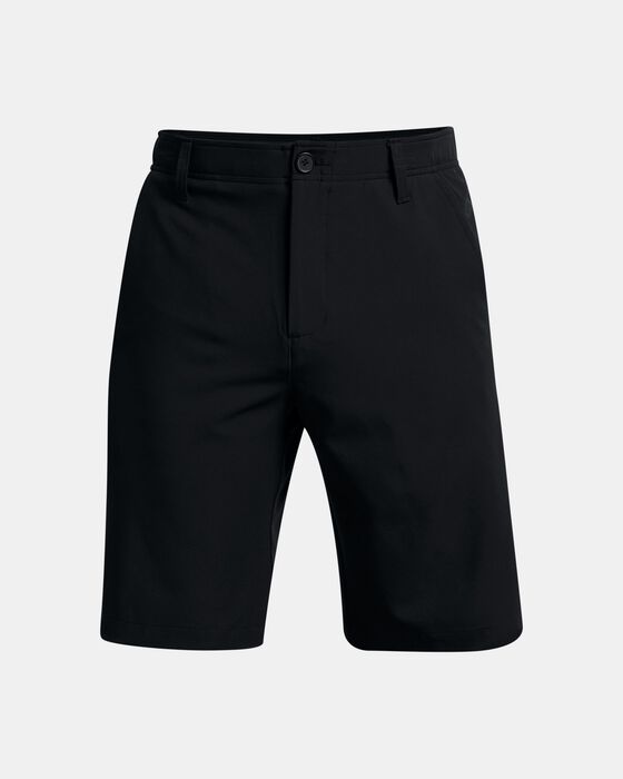 Men's UA Drive Tapered Shorts image number 14