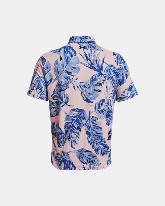 Men's UA Playoff Polo 2.0 image number 5