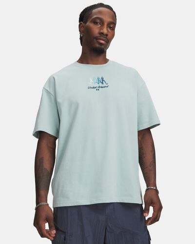 UA هيفي ويت فيتنس إكسبو