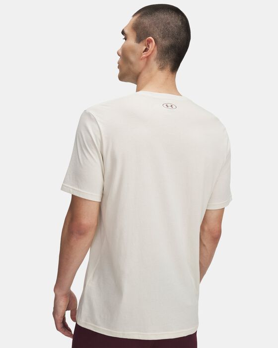 UA كولدج كريست لوجو image number 1