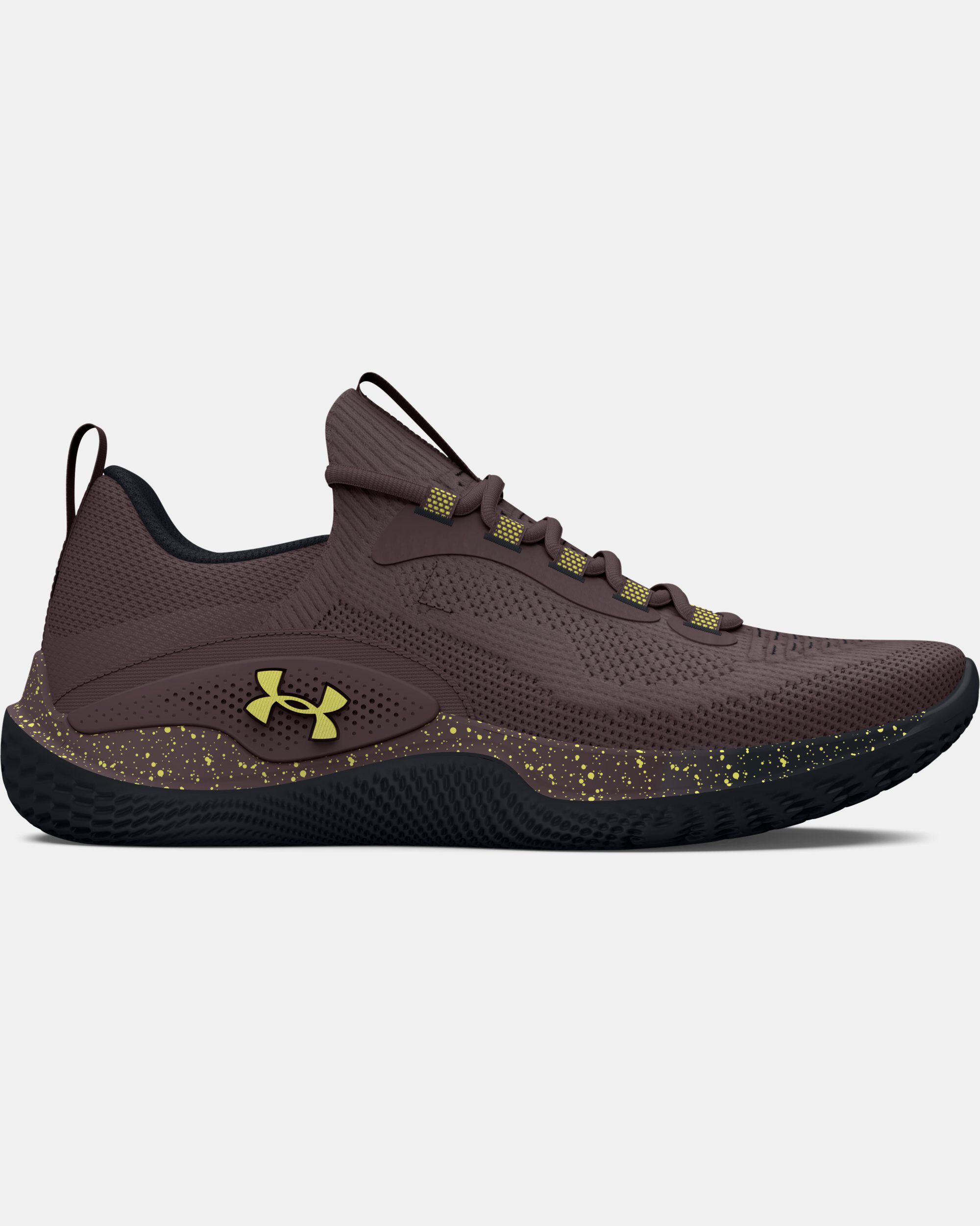 Under armour 2025 shoes abu dhabi