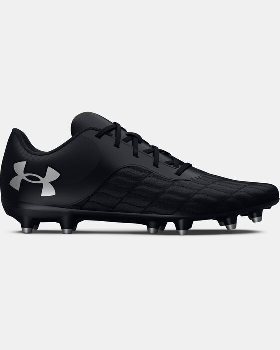 Unisex UA Magnetico Select 3.0 FG Soccer Cleats image number 0
