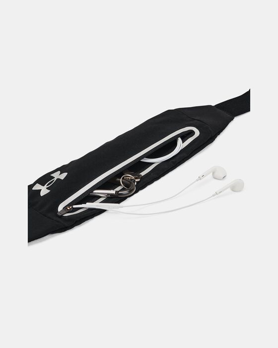 UA Flex Speedpocket Run Belt image number 2