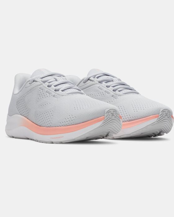 UA Pursuit 4 Big Logo image number 3