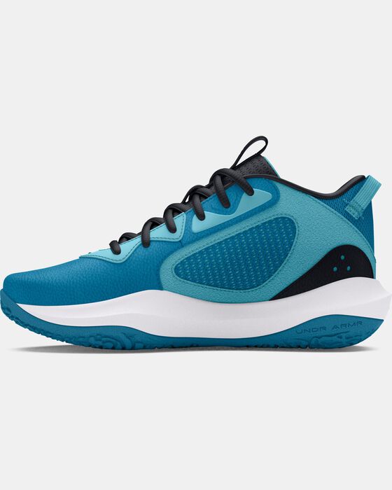 UA Lockdown 6 UA Lockdown 6 image number 1