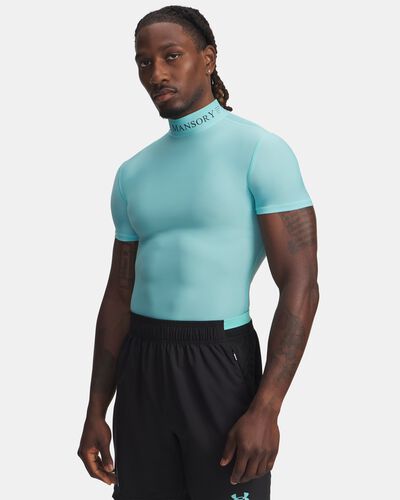 UA x Mansory HeatGear®