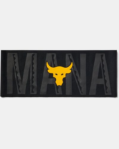 Project Rock Tie Headband