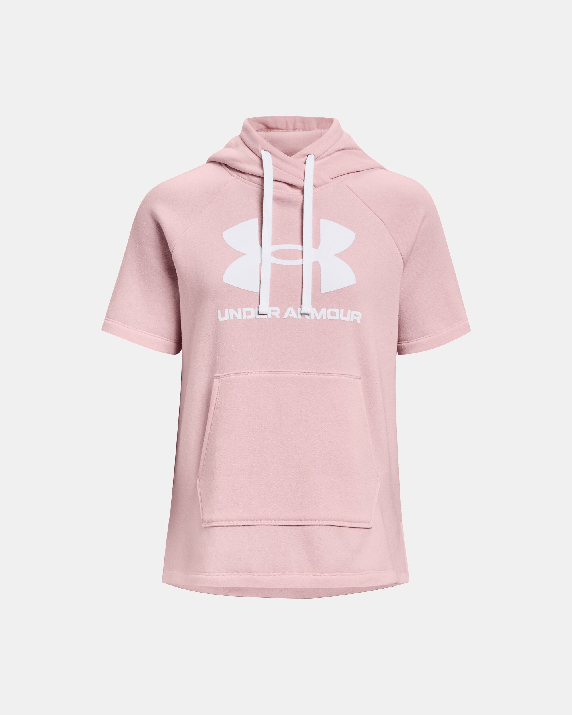 Under armour shop hoodie dress