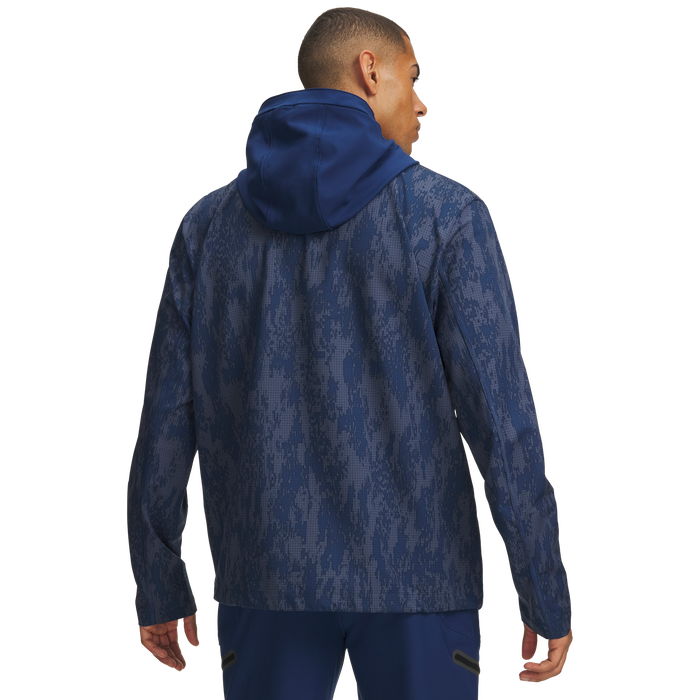 UA Unstoppable Woven image number 2