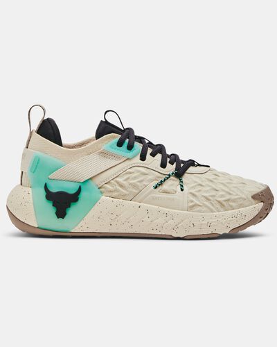 Women's Project Rock 6 Training Shoes