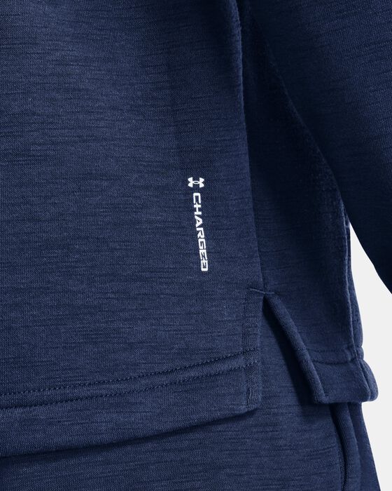 Project rock blue hoodie clearance