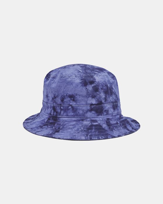 Men's UA Branded Bucket Hat Men's UA Branded Bucket Hat image number 2