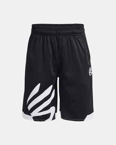 Boys' Curry Splash Shorts