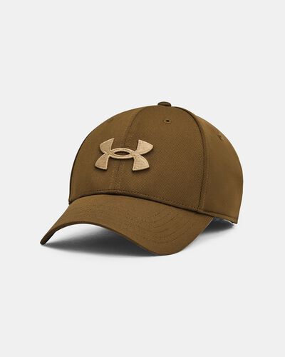 Men's UA Blitzing Cap