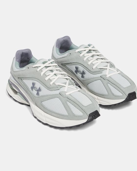 Unisex UA Apparition Shoes image number 3