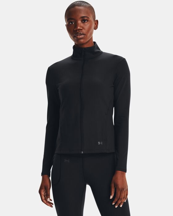 Women's UA Motion Jacket image number 0