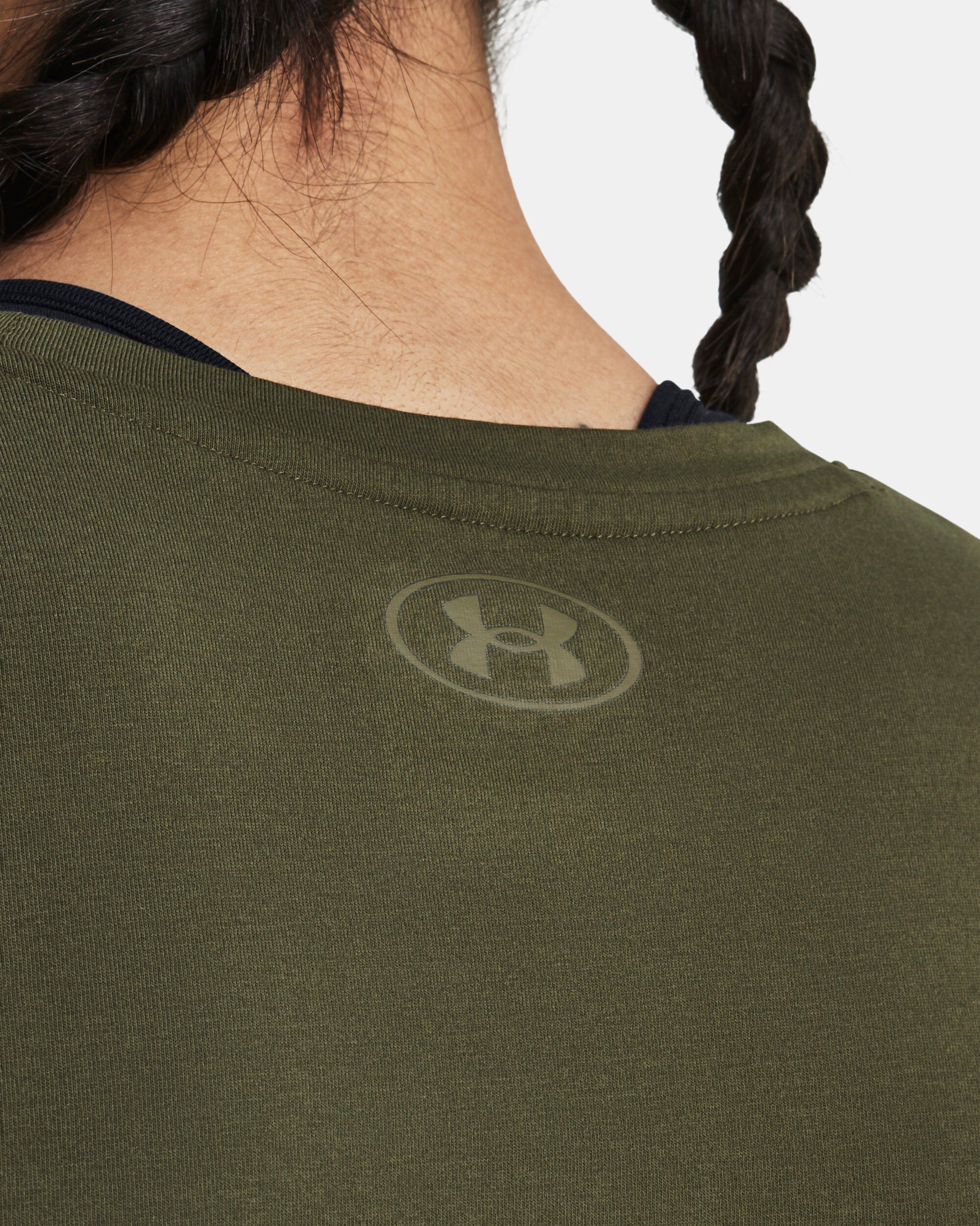 Cap t hot sale shirt image