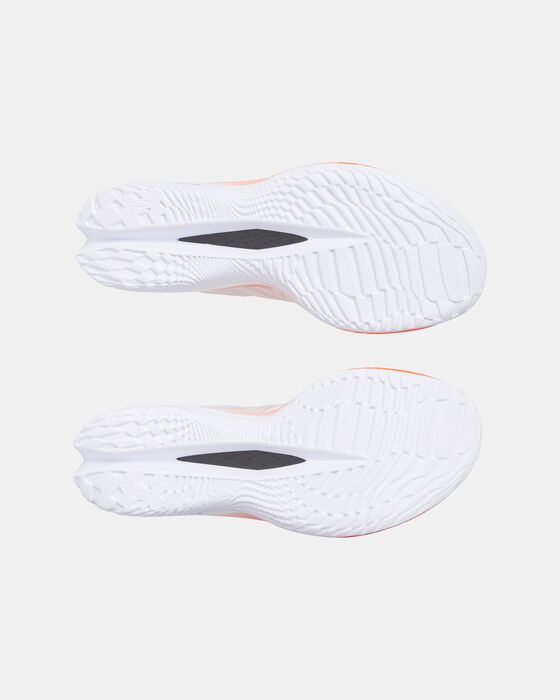 Unisex UA Velociti Elite 2 Running Shoes image number 4