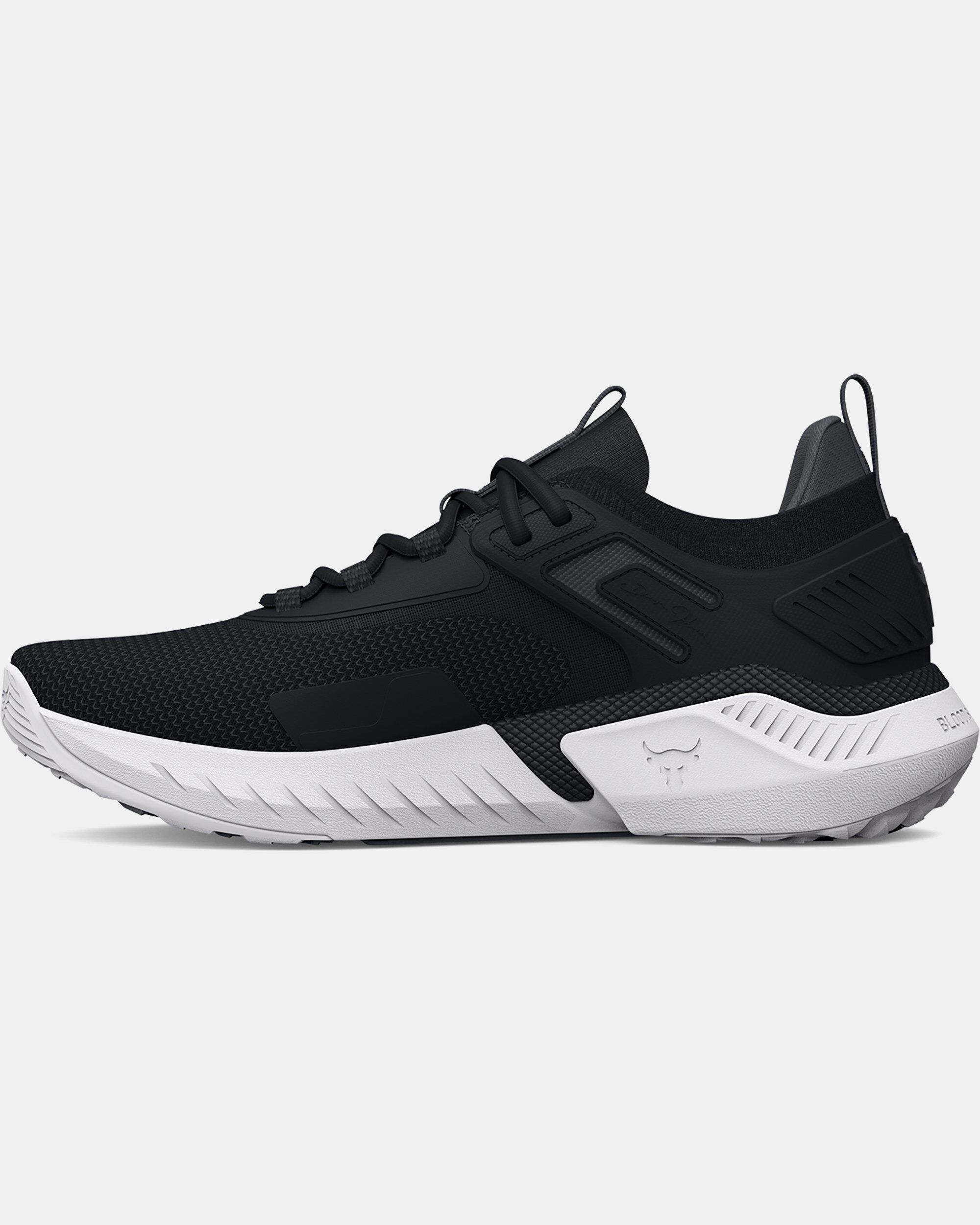 Under Armour Project Rock Night Shift Shoes in Dubai UAE Up to 30 Off 2024