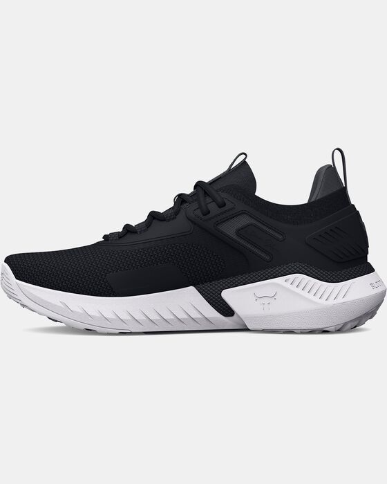 Grade School Project Rock 5 Training Shoes image number 1