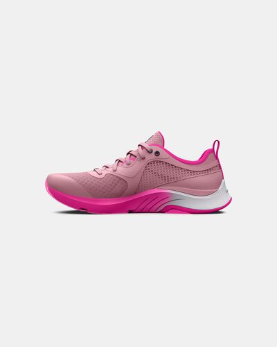 Women's UA HOVR™ Omnia Training Shoes