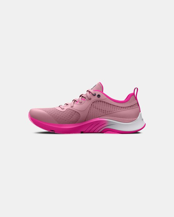 Women's UA HOVR™ Omnia Training Shoes image number 1