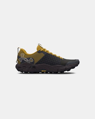 Unisex UA HOVR™ Ridge Trail Running Shoes