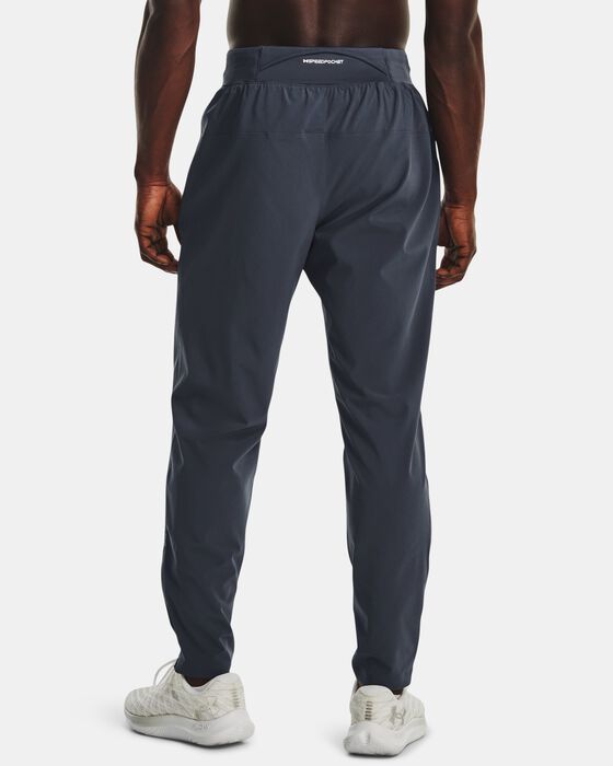 Men's UA OutRun The Storm Pants image number 1
